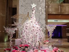 -广州粤海喜来登酒店