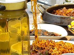 -屋里家延边朝鲜族冷面(南园店)