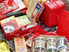 -沈大成(南京东路店)