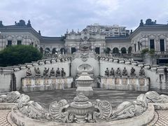 -珠海圆明新园
