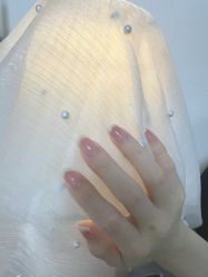 -芊屿芊浔美甲