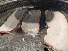 -33韩式自助烧烤(环城南路店)