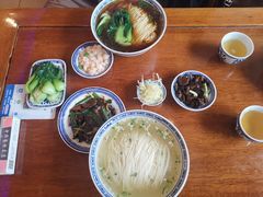 -同得兴 Since·1995 传统苏式面馆(十全街店)