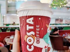 -COSTA COFFEE(恒基名人购物中心店)