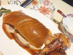 -京鸭棠(让胡路万达店)