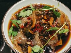 -丰收日·小海鲜·沪上家宴(顾村正大店)