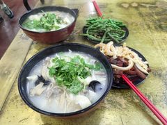 -惠丰源烩面馆(经七路店)