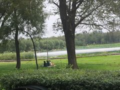 -长春市南湖公园