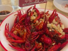 -阿胖龙虾(罍街店)