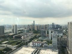 -广交会威斯汀酒店