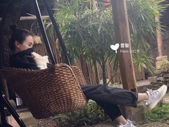 -驿舍·民國老营房院子私房菜(科学会堂店)