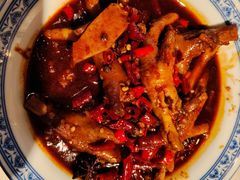 -回家吃饭·地道南昌菜(建德观总店)