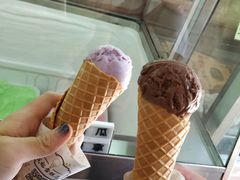 -成裕雪糕店(士多店)