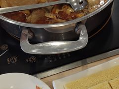 -刘一锅筋头巴脑(大悦城C店)
