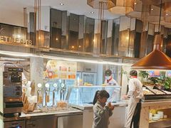 -星伦多自助料理(宝山龙湖天街店)