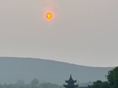 -云龙湖旅游景区