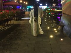 -Paulaner·德国帕拉娜自酿啤酒餐厅(海上世界店)