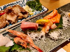 -江户前日本料理(瑞诗酒店店)