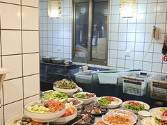 -十碗头(诚信路店)