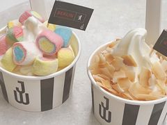 -JW德国冻酸奶Frozen Yogurt(龙湖成都滨江天街店)