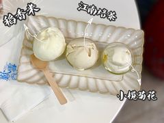 五常有机稻香米雪糕-歎雪糕低糖低脂Gelato冰淇淋