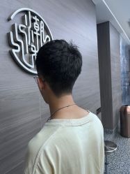 -川和潮人