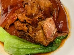 肘子-都来福海鲜大酒店(大东店)