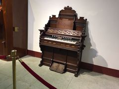 钢琴博物馆-鼓浪屿钢琴博物馆