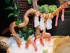 -蟹犇前•帝王蟹雪蟹(陆家嘴店)