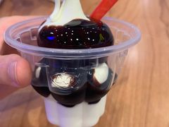 -DQ·蛋糕·冰淇淋(万风新天地店)