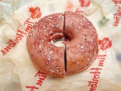 -Tims天好咖啡·贝果(星河中心店)