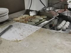 -牛庄高晓山风味馅饼城(海城店)