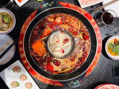 -三江两海老火锅(北京首店)