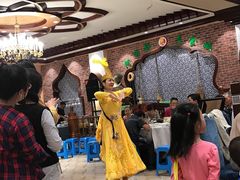 -阿布都新疆音乐美食城(长湖路店)