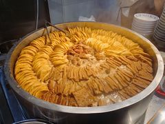 卤煮锅-门框胡同百年卤煮(新街口店)