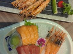 -九井澤精致料理(金茂店)