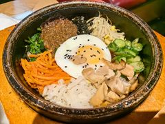 -韩宫宴和牛烤肉(盐城金鹰店)