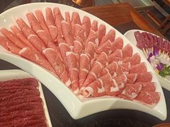 -南门涮肉(上海二店)