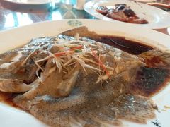 -烤肉宛饭庄(南礼士路店)