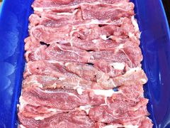 -北京老门框爆肚涮肉馆(凤城六路店)