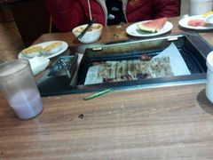 -比尔斯健康烤肉自助餐厅