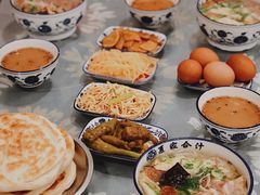 -夏家合汁(天润花园小区店)