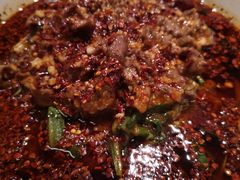 水煮牛肉-巴蜀风·地道川菜(总店)