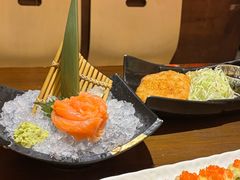 -白石的深夜食堂(济南万象城店)