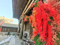 -嵩祝寺及智珠寺