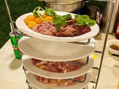 -小煵记·打边炉(西丽文光店)