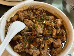 -黄B湛江鸡饭店(粤垦路店)