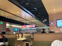-海底捞火锅(名门店)