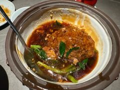 -晓淮山·扬州早茶·淮扬菜(龙阳广场店)