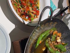 -费大厨辣椒炒肉(正佳广场店)